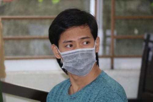 Phải ngồi tù vì vào khu phong tỏa thăm bạn gái