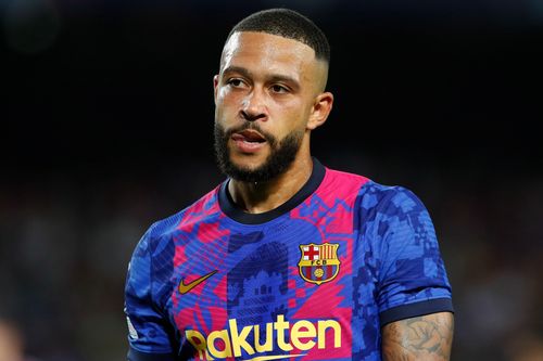 Barca đánh mất bản sắc