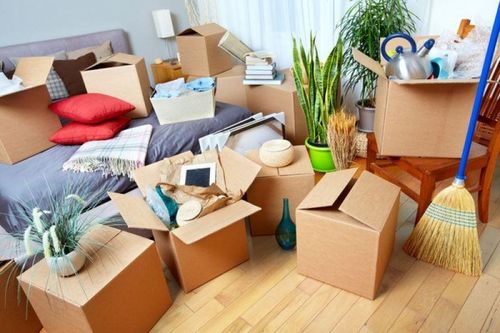 Bỏ bớt đồ đạc thừa giúp chúng ta tĩnh tâm hơn