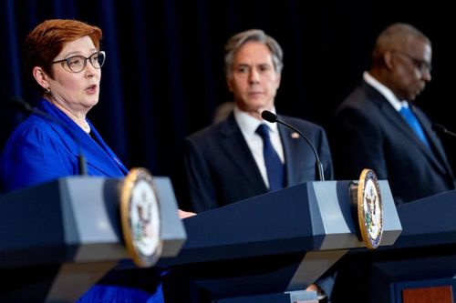 Australia trấn an ASEAN về AUKUS
