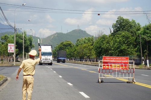 Người dân muốn ra vào Đà Nẵng cần những thủ tục gì?
