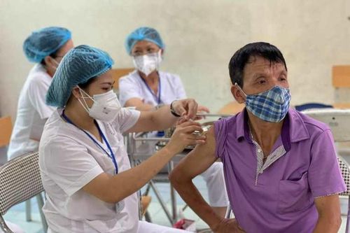 Ngày 21/9, Hà Nội thêm 13 ca Covid-19 tại khu cách ly và phong tỏa
