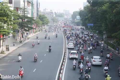 Nới lỏng nhưng vẫn phải thực hiện nghiêm biện pháp phòng, chống dịch