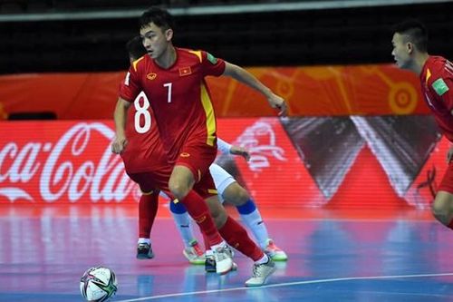Cơ hội nào cho Việt Nam ở vòng 1/8 Futsal World Cup?