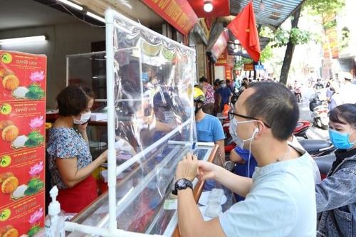 Góc nhìn 365: Trung thu 'mùa Covid'