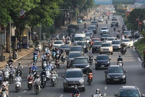 Hà Nội tiếp tục duy trì 55 chốt kiểm soát dịch Covid-19