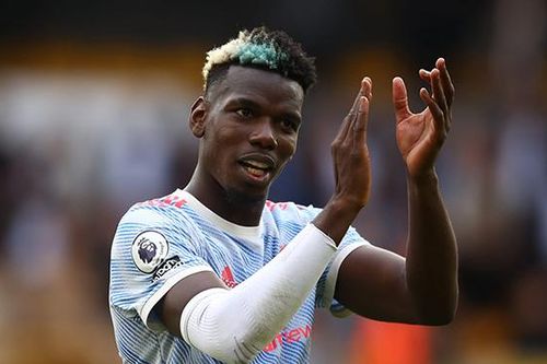 Tin MU 21/9: MU ra đề nghị 'khủng' cho Pogba. Ronaldo bị phụ nữ lừa tiền