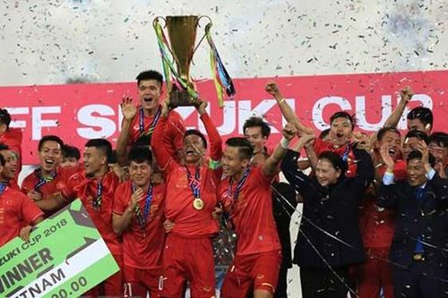 Bóng đá Việt Nam hôm nay: Bốc thăm chia bảng AFF Suzuki Cup 2020 (14h00, 21/9)