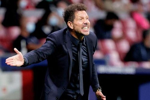 Nhận định bóng đá Getafe vs Atletico Madrid: Những triệu phú khất thực