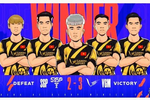 Giải Esports Liên quân Mobile là sự kiện thể thao hot nhất Việt Nam lọt top 2 thịnh hành Youtube