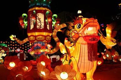 Thủ tướng Australia gửi thông điệp chúc Tết Trung thu bằng tiếng Việt