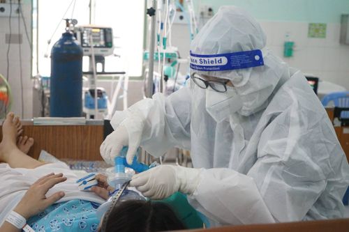 Cơn bão cytokine và mối đe dọa với người trẻ trong đại dịch