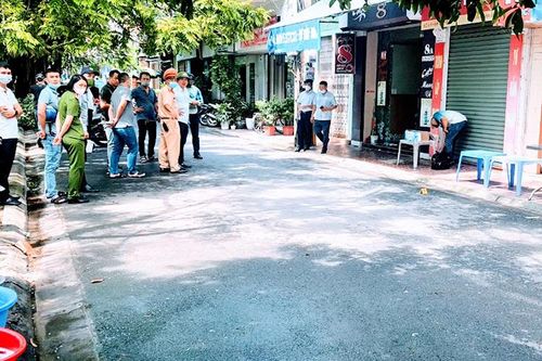 Khẩn trương truy bắt đối tượng nổ súng ở Hải Phòng