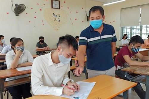 Vì sao 61 thí sinh đạt từ 29,5 điểm không trúng tuyển đại học?