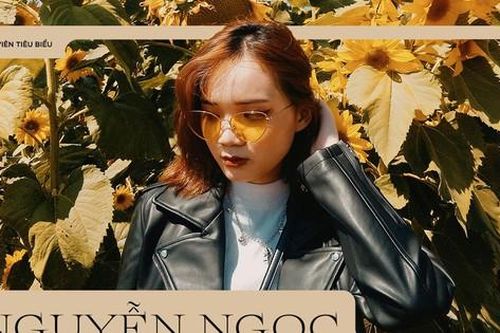 Nguyễn Ngọc Nam Phương - du học sinh ôm đam mê hội họa đến với Arena Multimedia