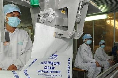 Điều tra dấu hiệu đường mía Thái Lan đi vòng vào Việt Nam