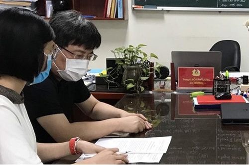 Bắt GĐ Trung Quốc gây ô nhiễm môi trường ở Bắc Giang: Chính quyền… vô can?