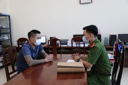 Vĩnh Phúc: Mâu thuẫn thuê đất, liên tục dùng 'bom bẩn' tấn công nhà dân