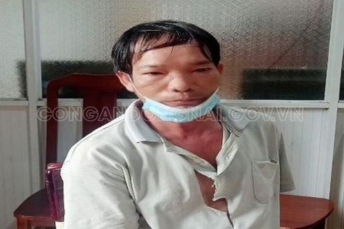Đối tượng đục tường trốn khỏi nhà tạm giữ sa lưới sau 23 năm lẩn trốn