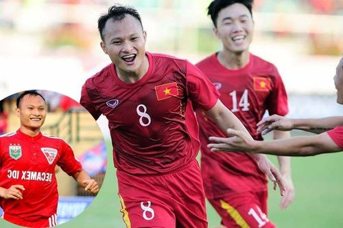 Phóng viên Trung Quốc đánh giá cao lão tướng tuyển Việt Nam