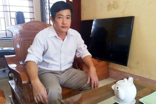 Yêu cầu thu hồi quyết định bổ nhiệm lại Hiệu trưởng Trường THCS Ngư Lộc
