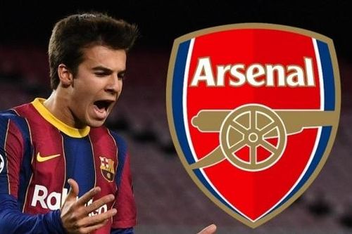 Chuyển nhượng cầu thủ: Arsenal tính bổ sung nhân sự; Barca có thể thay HLV; MU quan tâm Tanguy Ndombele
