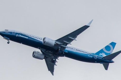 Đề xuất cho phép tàu bay Boeing 737 Max được hoạt động bay đi/đến Việt Nam