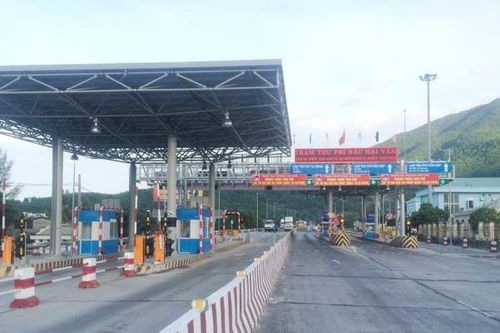 Bộ Giao thông đề xuất phạt chủ phương tiện trốn nộp phí qua trạm BOT 4-6 triệu đồng