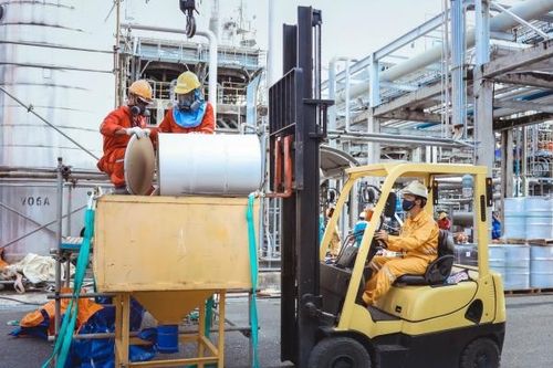 8 tháng đầu năm, PV GAS hoàn thành vượt mức các chỉ tiêu tài chính