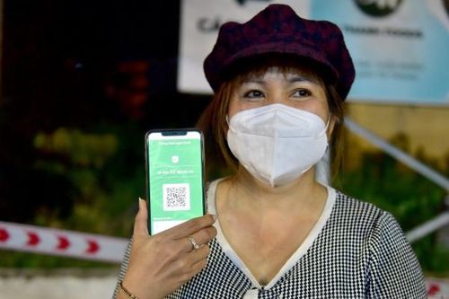 TP. HCM: Người dân được cấp 'thẻ xanh Covid' có thể tham gia các hoạt động nào?