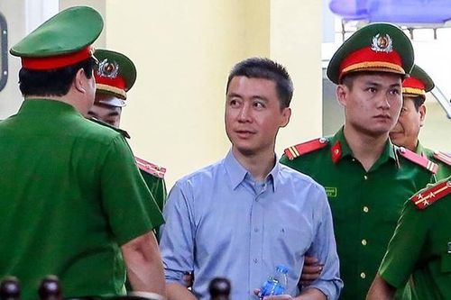 Cựu Chủ tịch HĐQT Công ty VTC Online bán đất biệt thự để thi hành án