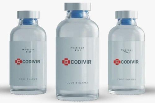 Triển vọng thuốc Codivir chữa khỏi COVID-19 chỉ trong vài ngày