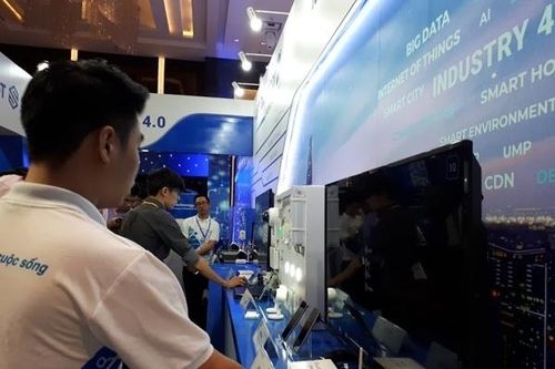 Việt Nam xếp thứ 44 về chỉ số đổi mới sáng tạo toàn cầu 2021