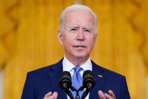 Ông Biden tránh nói đến chiến tranh lạnh trong bài phát biểu tại Liên Hợp Quốc
