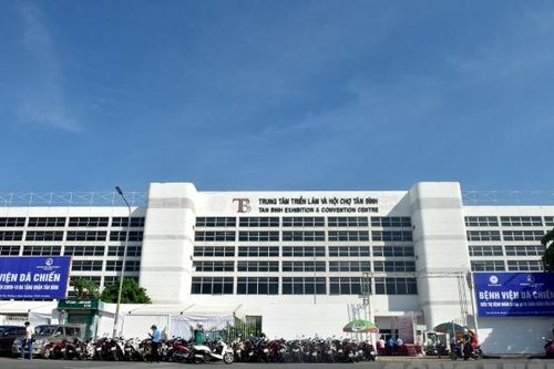 Phó Giám đốc Sở Y tế TP. HCM: Sẽ giảm dần bệnh viện dã chiến