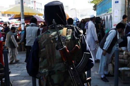 Taliban bổ nhiệm hai chỉ huy chiến trường vào Nội các