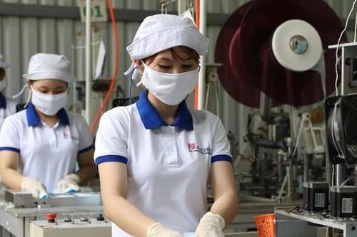 Chống dịch hiệu quả, sản xuất tăng trưởng nhìn từ Bắc Ninh, Bắc Giang