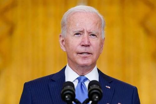 Nhiều gánh nặng đè lên vai Tổng thống Mỹ Biden trong phát biểu đầu tiên tại Liên Hợp Quốc