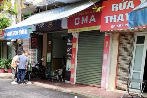 Thành viên nhóm thiện nguyện bị thương sau tiếng súng nổ trên phố