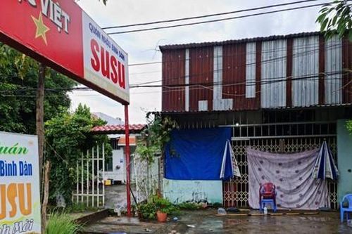 Bắt tạm giam can phạm vụ thảm sát 3 chị em người tình