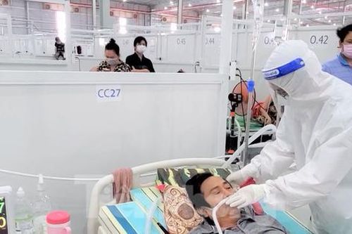 Vì sao Bình Dương không vội vàng 'xóa' bệnh viện dã chiến?
