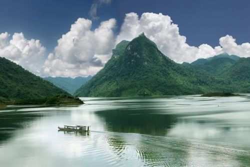 Quyến rũ Pắc Tạ