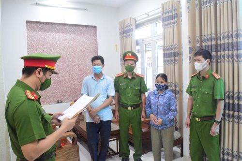 Thừa Thiên Huế: Khởi tố, bắt tạm giam 'siêu lừa' gần 34 tỷ đồng
