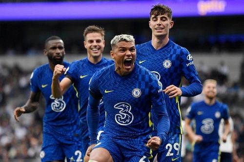 Chelsea của HLV Tuchel không điểm yếu, MU và Man City khó đua