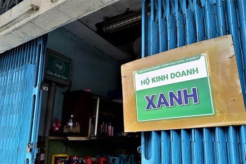 39 tiêu chí, dài 23 trang áp cho nhà sản xuất, kinh doanh thương mại