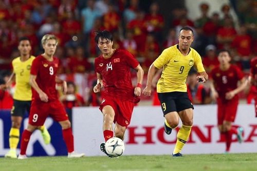 BLV Quang Huy: 'Malaysia là đối thủ đáng gờm nhất với tuyển Việt Nam'