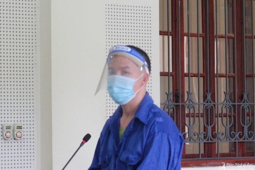Tử hình kẻ mua bán gần nửa yến ma túy