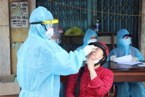 Tối 21/9, thêm 11.692 ca mắc mới COVID-19 và 240 ca tử vong