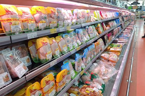 Nền kinh tế Nga có thể tăng trưởng 4,2% trong năm nay
