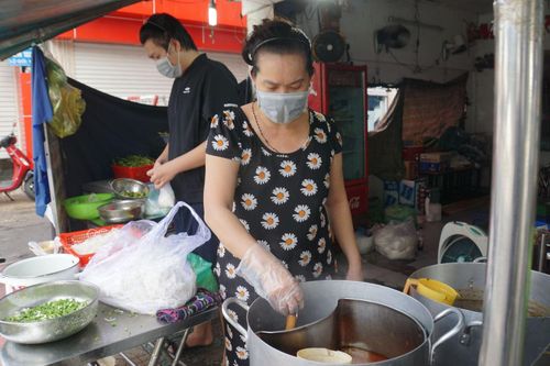 Cơ sở kinh doanh dịch vụ ăn uống muốn mở cửa phải đảm bảo các tiêu chí nào?